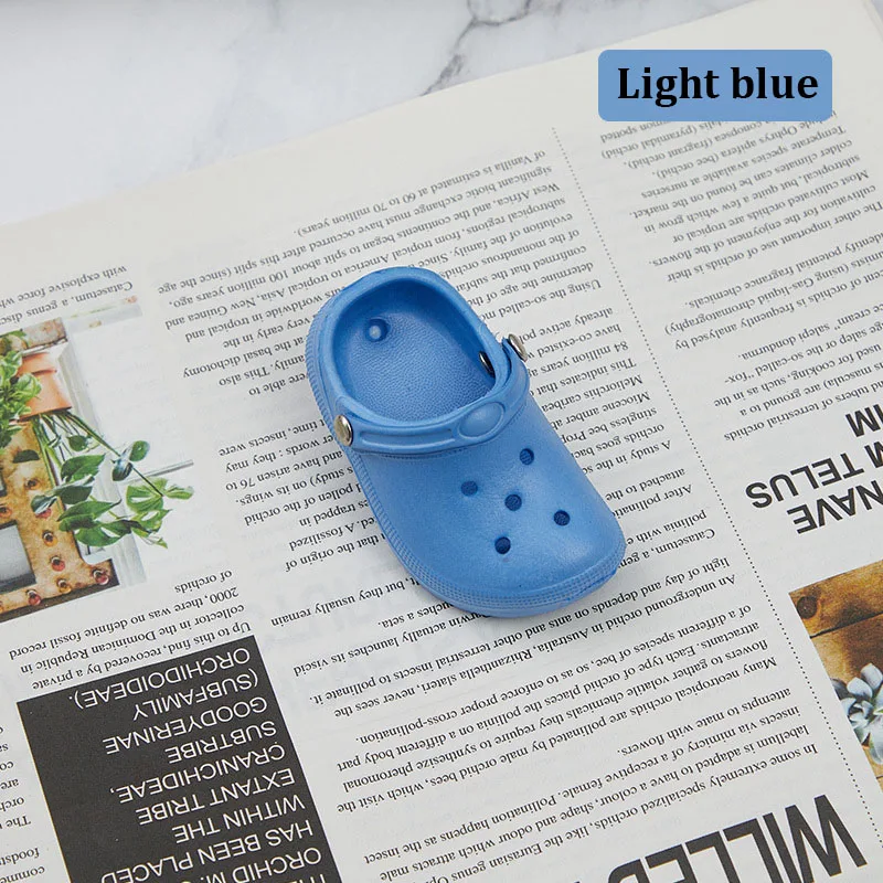 1 Pc Cute Funny Shoe Charms Pack for Women Men Boys Girls Teens, Decorative Charms for Clogs & Bubble Slides, Shoe Accessories
