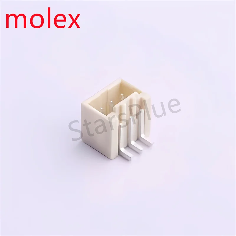10PCS 874370343 87437-0343 MOLEX Connector P=1.5mm 100% New original