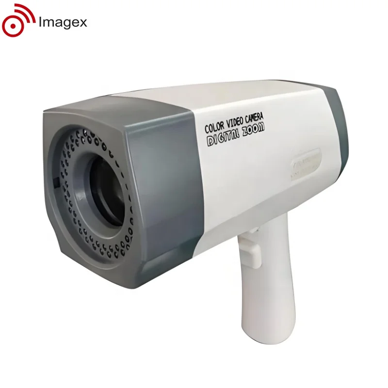 DVC-100 High-Resolution Imaging Digital Video Colposcope for Gynecology CE Certified