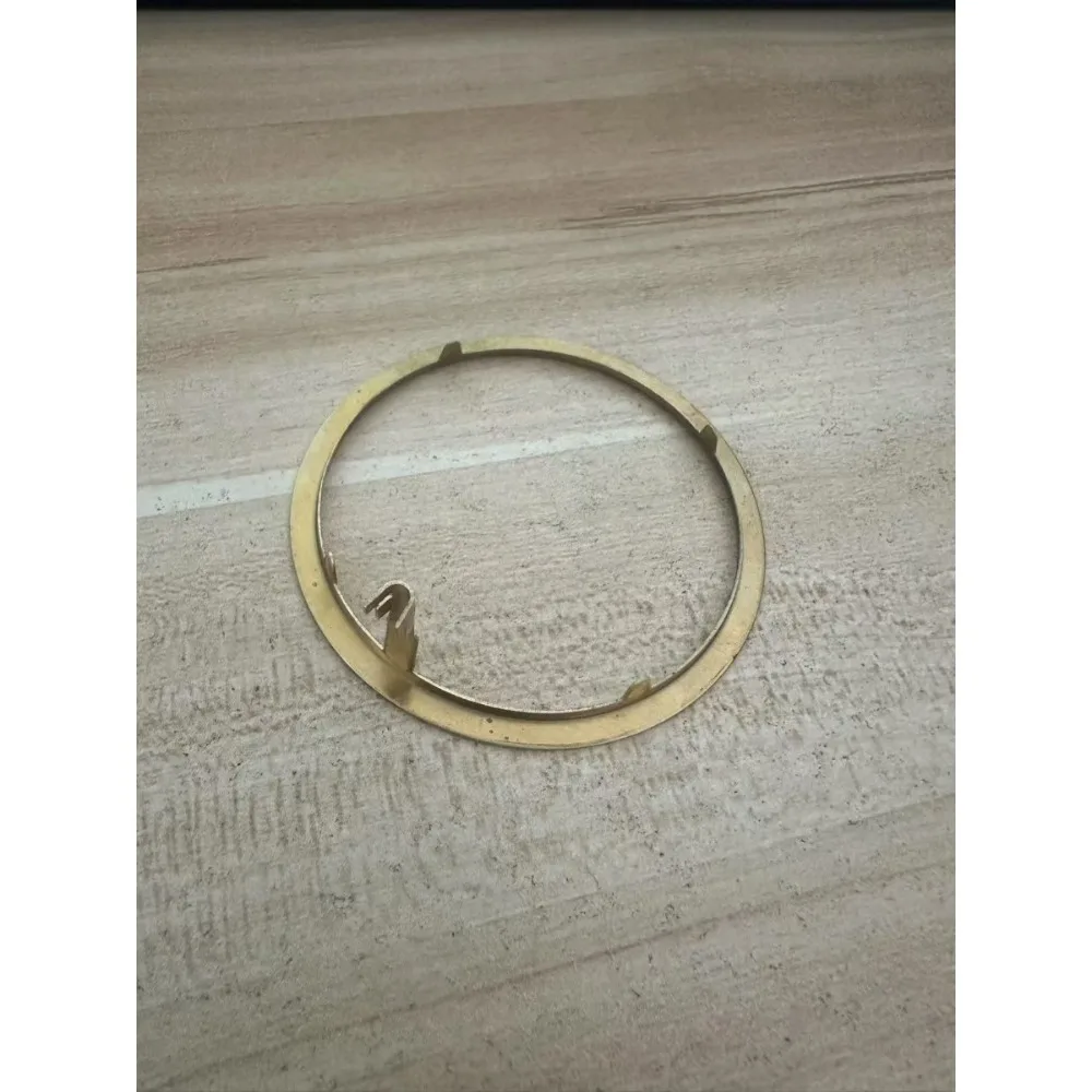 

Рупор Jetta, медное кольцо, контактное кольцо, прокладка рулевого колеса, рулевой переключатель, медный лист