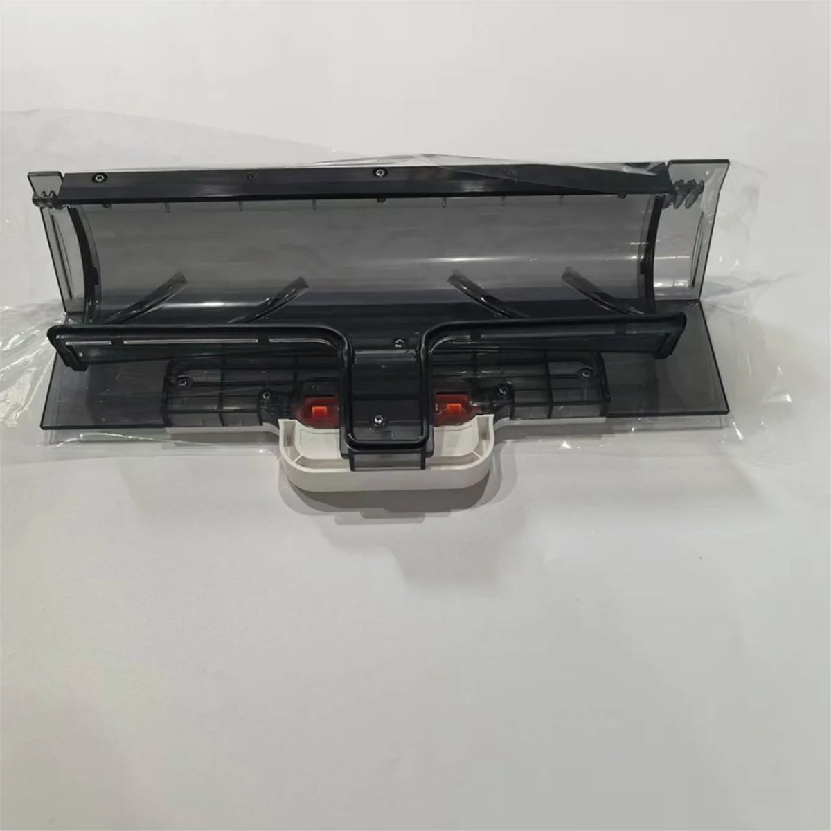 Copertura del rullo della spazzatrice per accessori per aspirapolvere Smart Mop per pulizia a secco senza fili W90