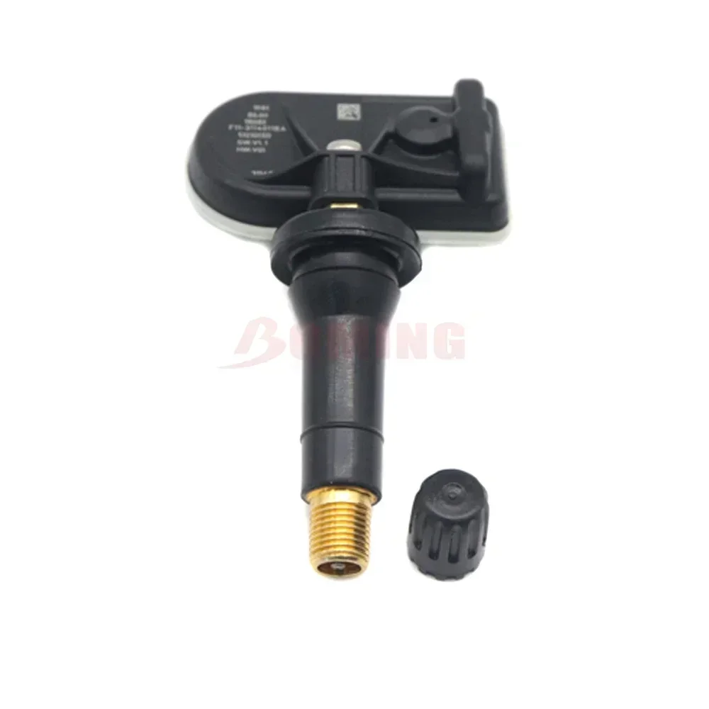 1/4pcs F11-3114011BA New TPMS Tire Pressure Monitoring Sensor For Jetour Traveller 2023-2024 For T2 2024 433MHz F113114011BA