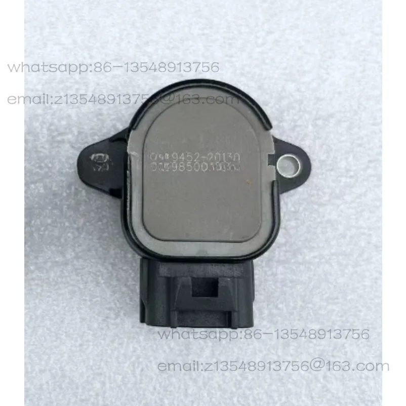 8F 7FBR15-25 Forklift Steering Sensor 89452-20130 89452-76001-71 4