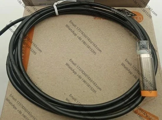

2pcs IFS700 IFS701 IFS703 IFS702 IFS707 IFS709 New Sensor New Proximity Switch