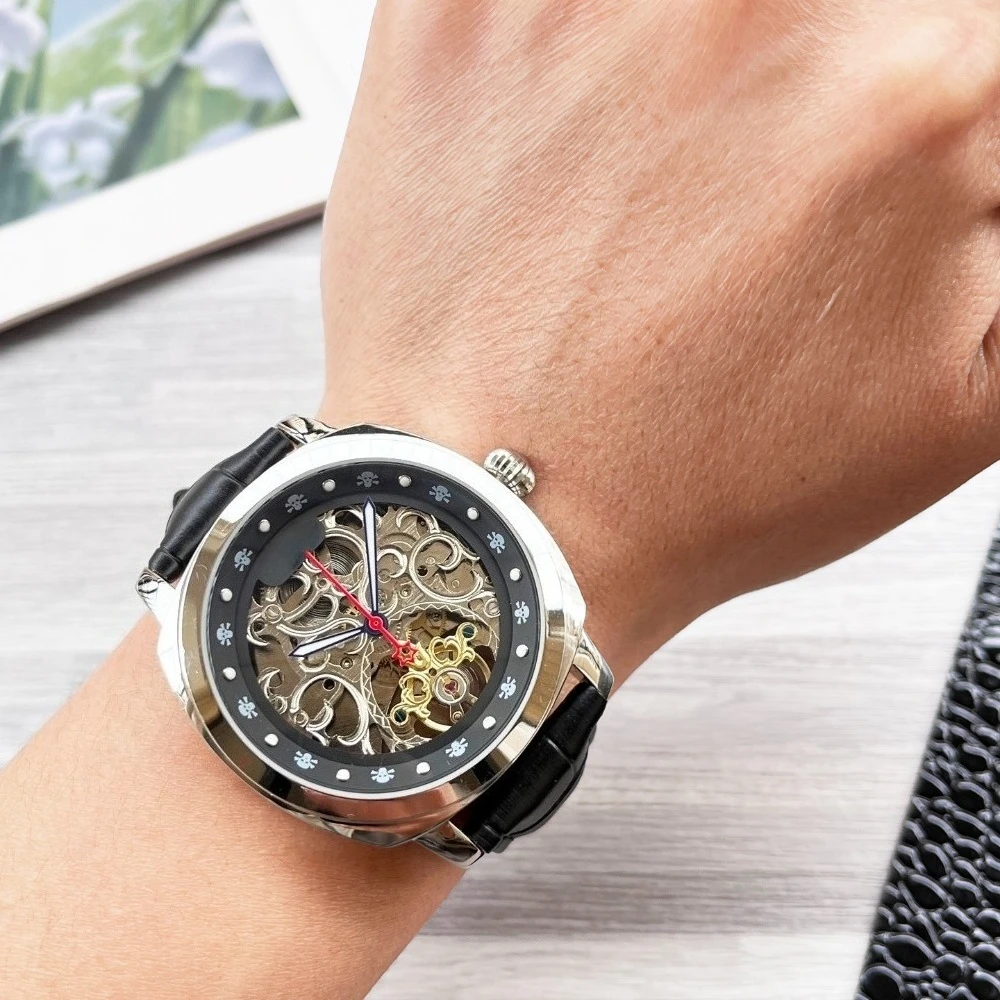 

Новые элегантные часы BD премиум-класса, подходящие для торжественных случаев