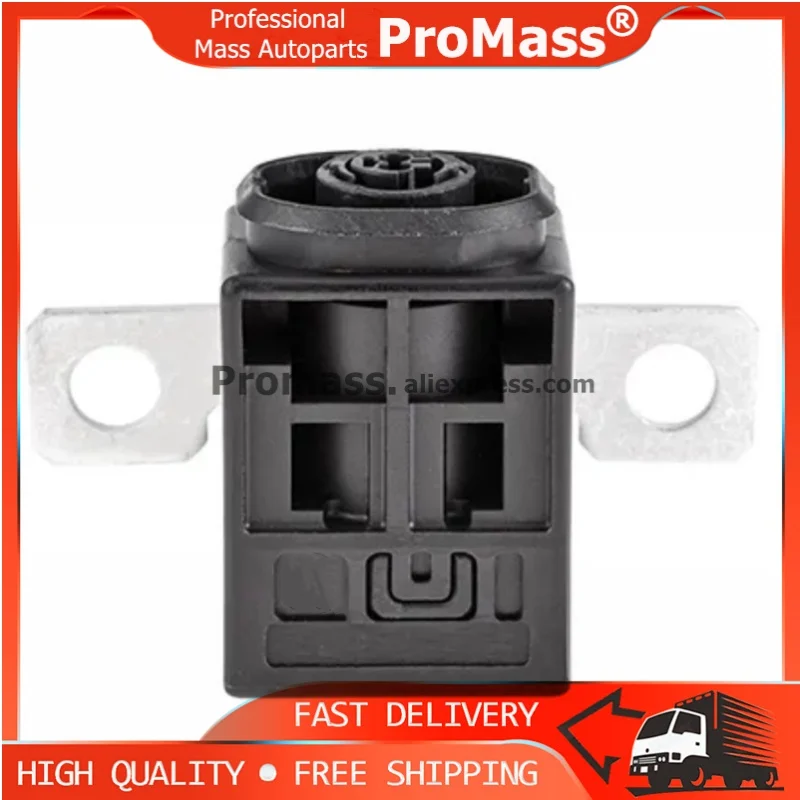 

5Pcs Battery Disconnect Fuse Box Overload Protector Trip for Audi A6 A7 A8 Q8 RS6 RS7 VW Tiguan Pyrofuse Pyroswitch 4N0915519