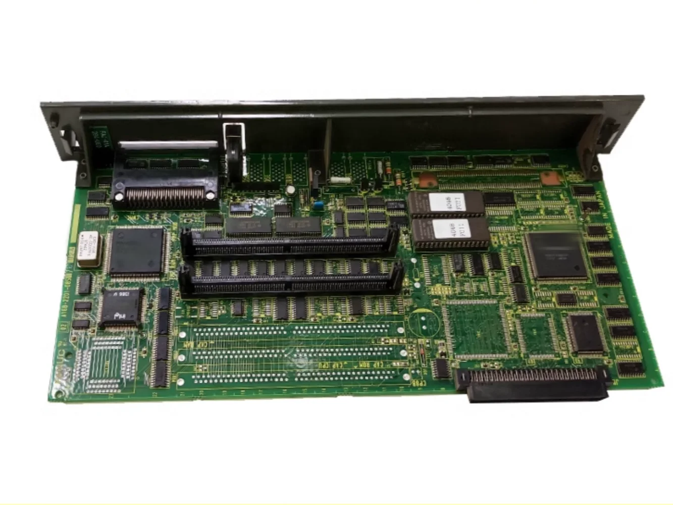 

A16B-2201-0851 for Fanuc Original System Circuit Board