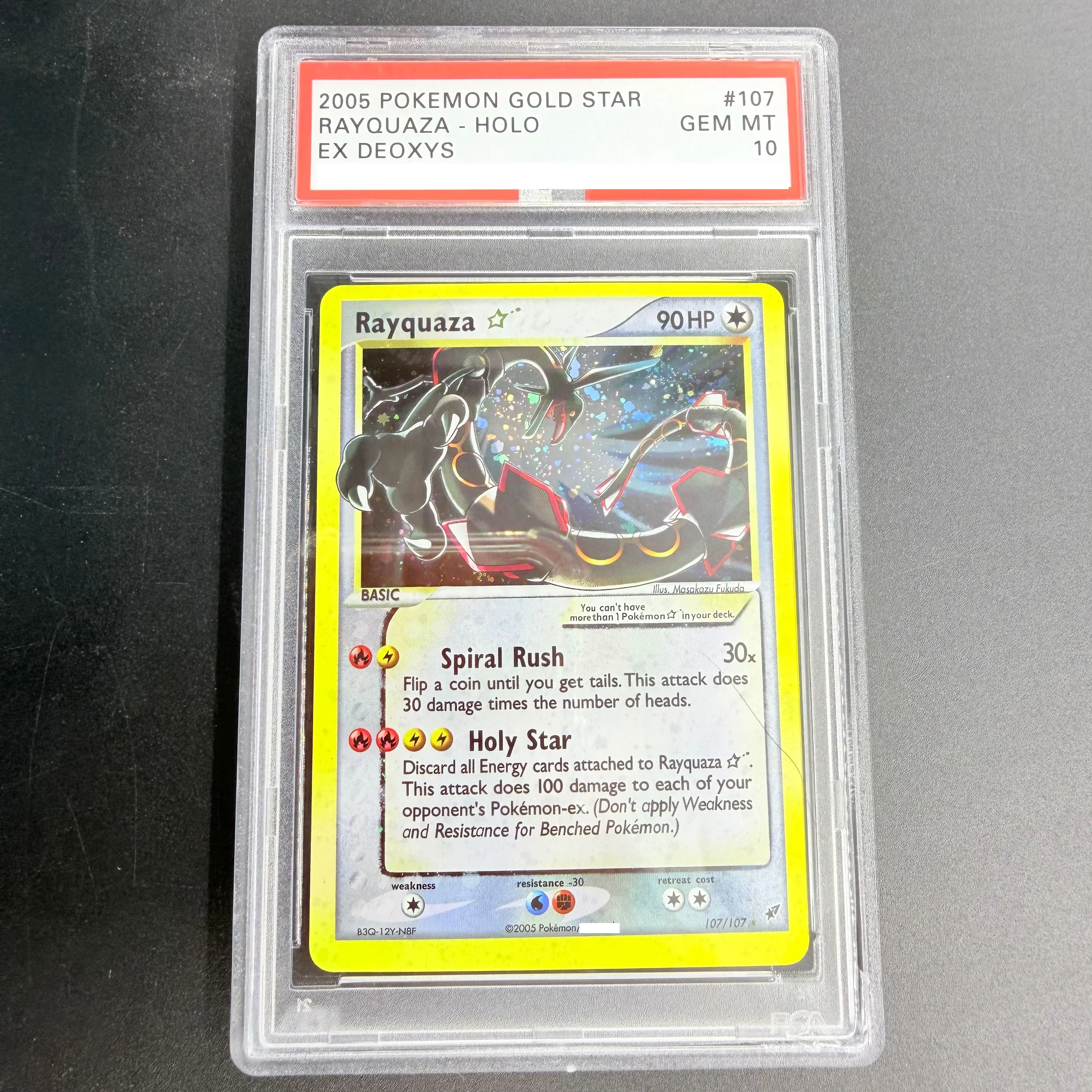 cresselia pokemon cards Pokmon Card - Cresselia DP51 Promo Holo