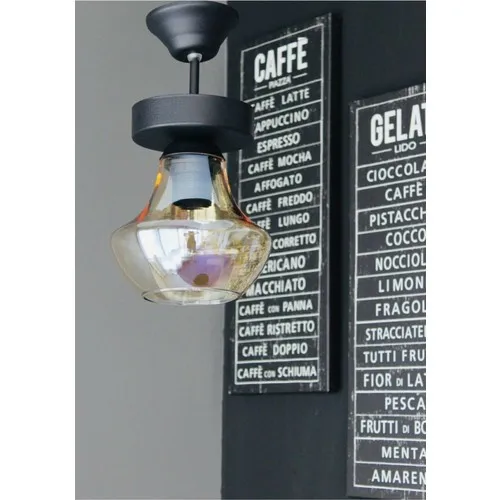 Avizem Bomonti-candelabro simple moderno