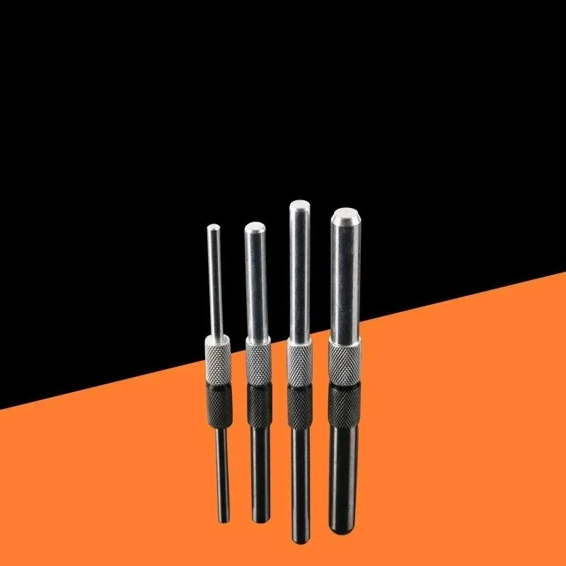 مجموعة أدوات محرك جديدة مكونة من 4 قطع لـ 1.4 و1.6 HDI / TDCI PSA / أداة قفل دبابيس توقيت المحرك #5