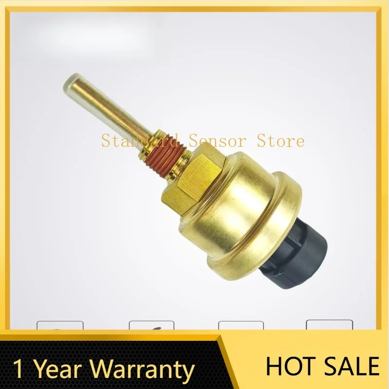 

4903489 Coolant Fluid Level Sensor Switch for Cummins L10 M11 ISM N14 ISX PAI 1673785C91 1673785C92 3612521 New Car Parts