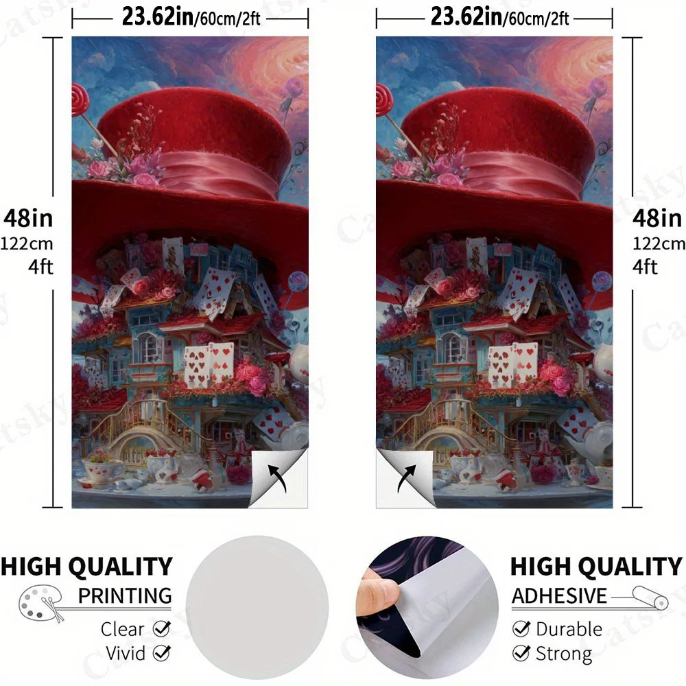 Magical Hat House - Sandbag Board for Fitness Training, Heavy-Duty Wear-Resistant Sandbag Boards for Home Gym and Outdoor Workou
