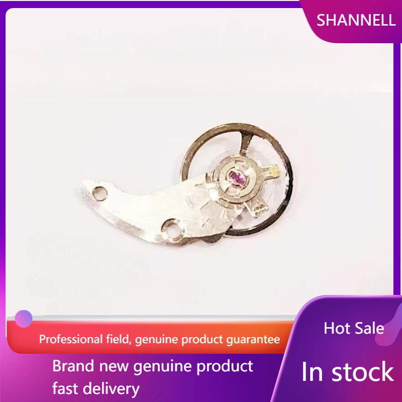 

Genuine Watch movement accessories NH35A NH36A full swing set swing wheel set 4R35A 4R36A