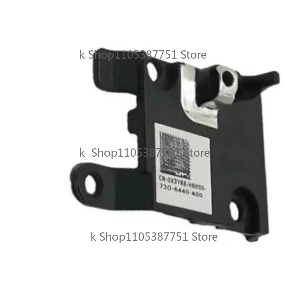 Laptop M.2 SSD Solid State Caddy For Dell Latitude E5570 E5470 E5270 M3510 0X3YR8