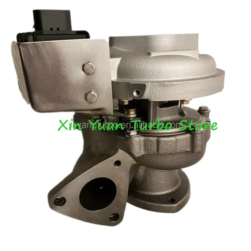 GTD2056VZK turbo 822182-0008 822182-0007 822182-0009 822182-0010 Turbocharger for FORD RANGER 3.2 TDCI