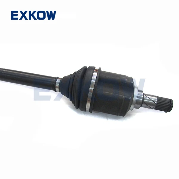 Front Axle Drive Shaft for Mitsubishi Lancer CX3A CX4A CY3A CY4A 3815A203 3815A469 3815A107 3815A462 3815A108