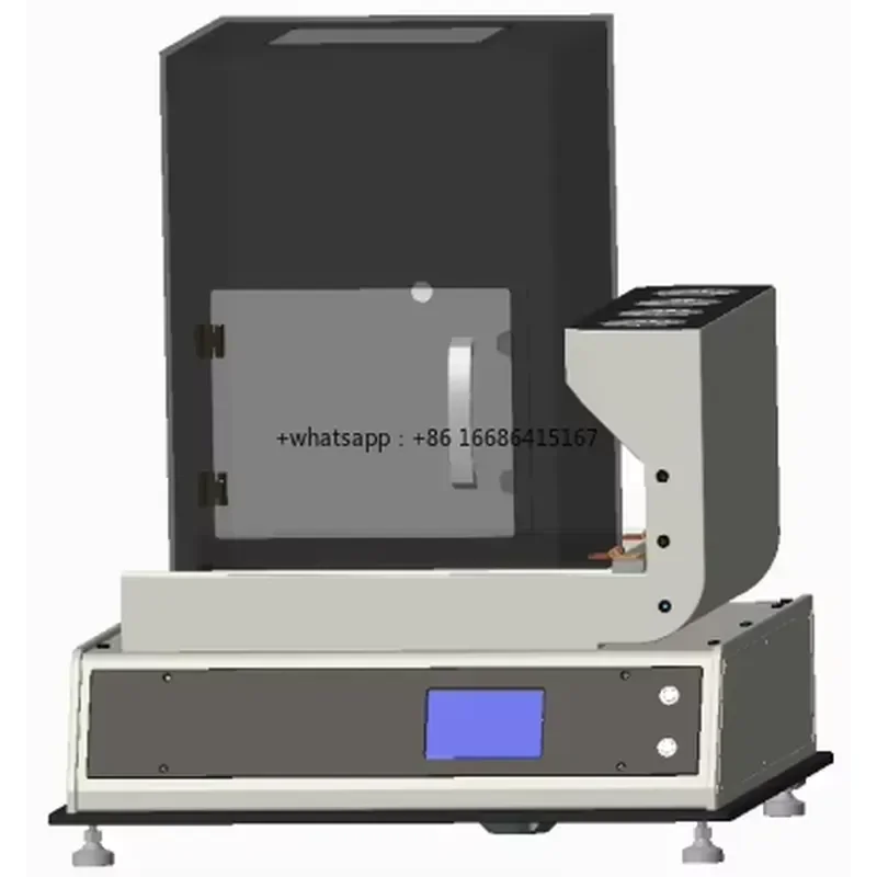 Textile Thermal Resistance Tester