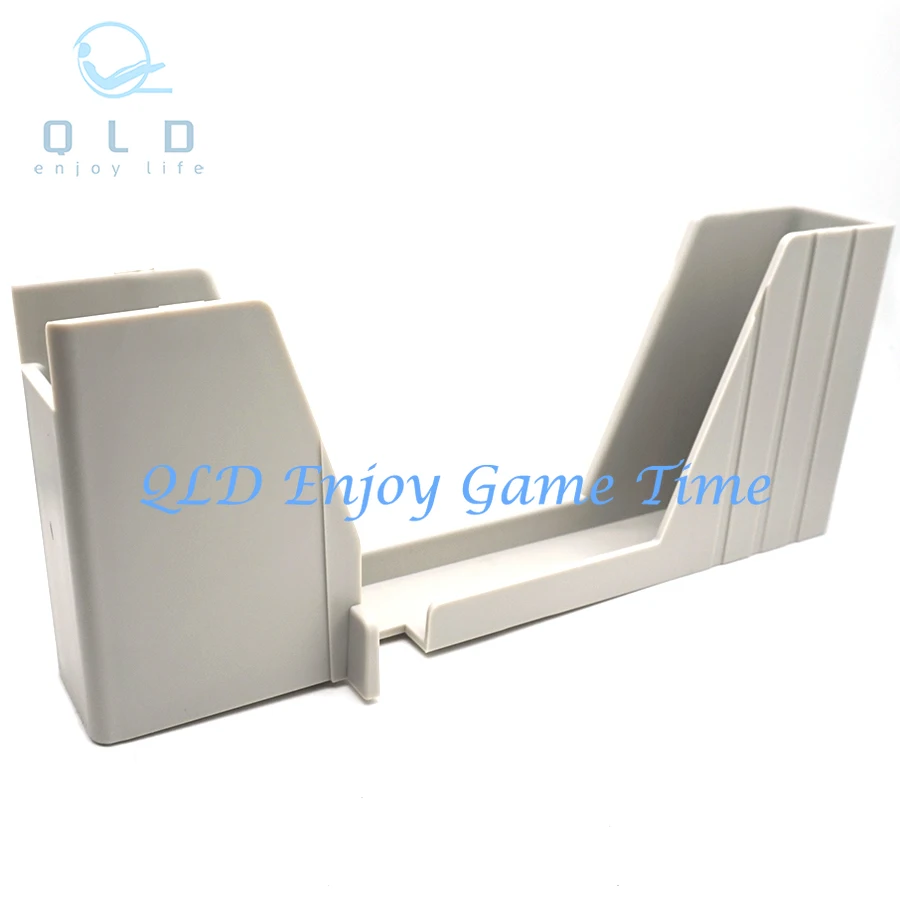 

Специальная коробка для лотереиной бумаги аркадного игрового автомата Лотерейная коробка Пластиковый кронштейн для билетов