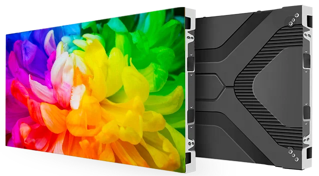Stage Backdrop Design P2.976 Indoor Led Large Screen Display Led Screen Video Wall For Wedding Backdrop