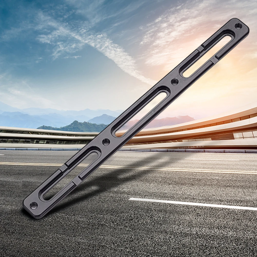 

Cycling Bottle Holder Adapter Lightweight Bottle Cage Extension Adapter Bike Accessories Kettle Holder Tyre Pump Mounting Base