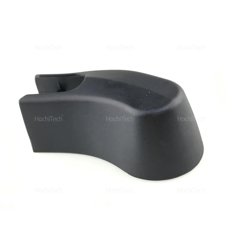 الزجاج الأمامي الخلفي ممسحة الزجاج الأمامي غطاء للذراع غطاء تصاعد الجوز لسيارات BMW X3 F25 2011 2012 2013 2014 20105 2016 61627161030   الملحقات #6