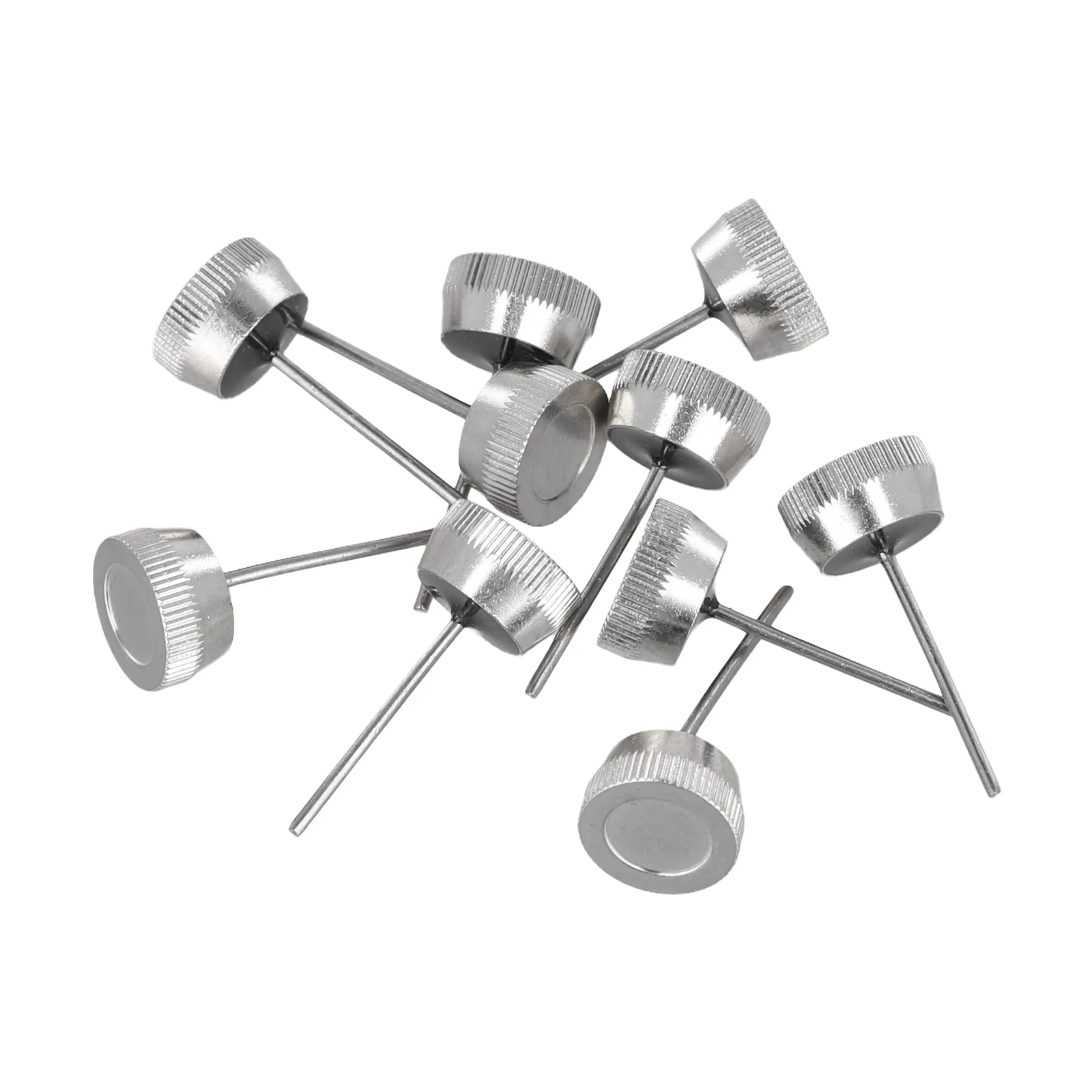 10Pcs Automotive Silicon Diodes Press Fit Diode Alternator Rectifier Electric Generator Accessories ZQ50A Diode Tube ﻿