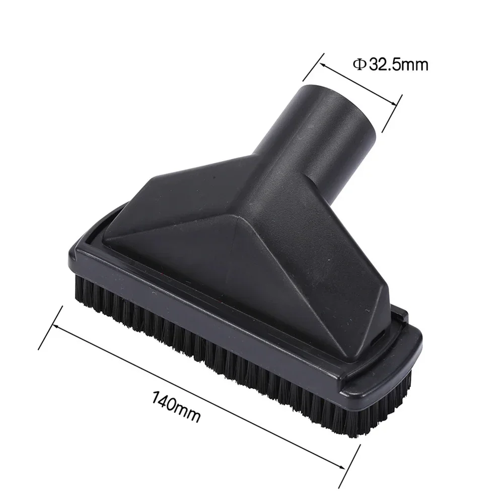 Dust Brush Adapter Kit For Karcher NT18/1 NT25/1 NT30/1 NT38/1 WD1 Vacuum Cleaner Household Vacuum Cleaner Replacement Parts