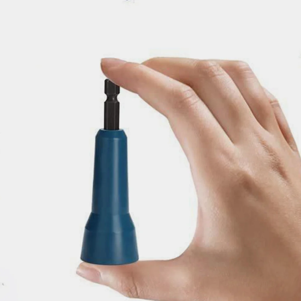 

Heavy Duty Wire Tool for Electrical Work Fast Efficient Wire Twisting and Untwisting with Dual Function As Nut Driver