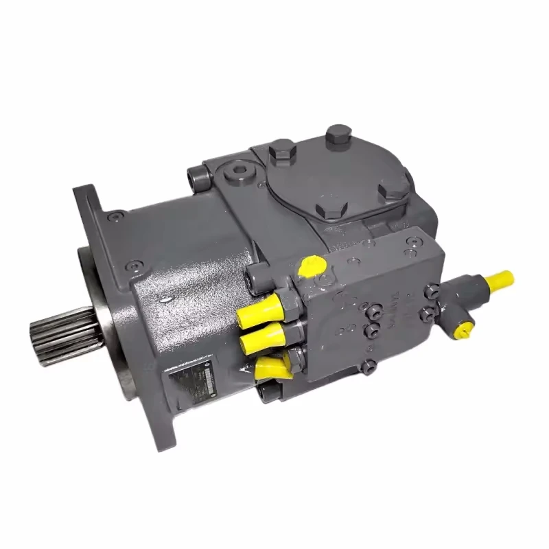 

New Axial Variable Piston Pump Models A11VO60 A11VO75 A11VO95 A11VO130 A11VO145 A11VO190 Retail Manufacturing Plant Use