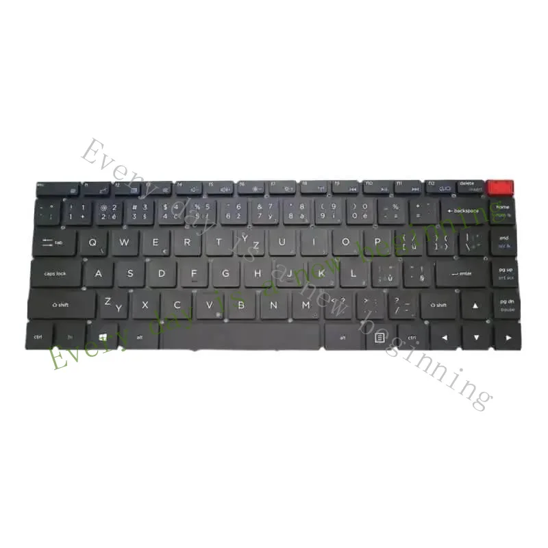 Nv. Laptop Keyboard…