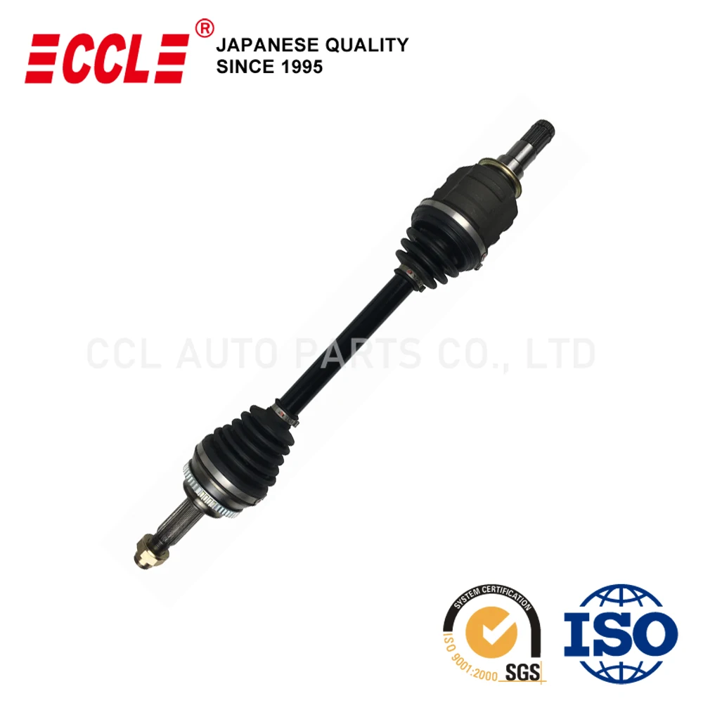 2026 New CCL CV Half Shaft Front Drive Axle 43420-42091 Used For Toyota Corolla/Altis 201907-202007 ZRE172..18E Driveshaft