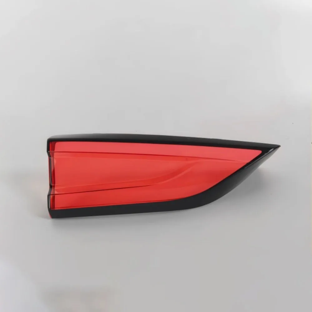 For ChangAn CS75 PLUS 1th Gen 2020 2021 2022 Inside Taillamp Housing Clear Cover Taillight Shell Lens Replace Original Lampshade