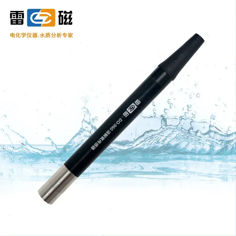 DO-960/DO-962/DO-966/DO-968 Electrode Probes - Suitable for Water Quality Monitoring & Laboratory Analytical Testing