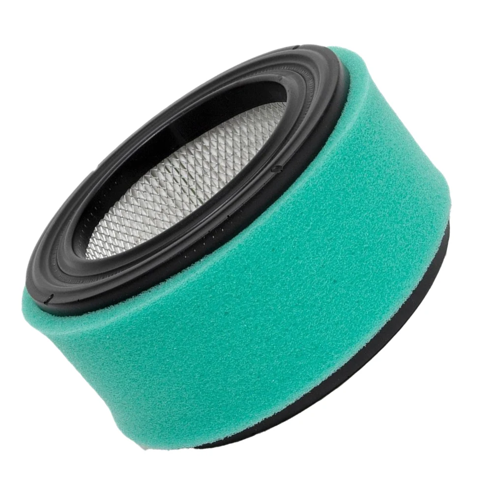 Luftfilter Vorfilter Filter Set Rasenmäher Teile Rasenmäher Zubehör Nagelneu für Freischneider Gartenbedarf