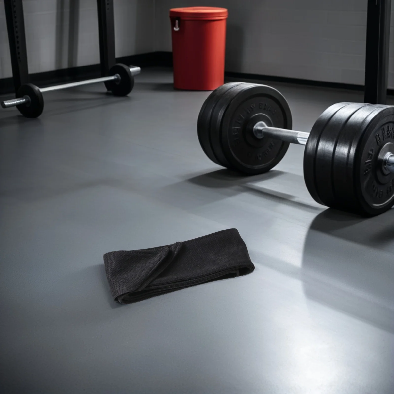 

Sports Headbands Polyester Adjustable Comfortable Matching Sports Clothes Pink Sweatbands Men Women Basketball Workout Running