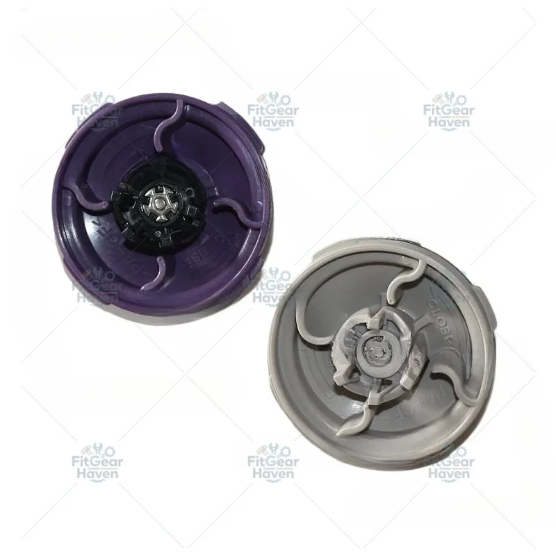 High Quality Knife Unit Including Sealing Ring  HR7627 HR7628 HR7629 HR7761 HR7762 For Juicer Blender Parts
