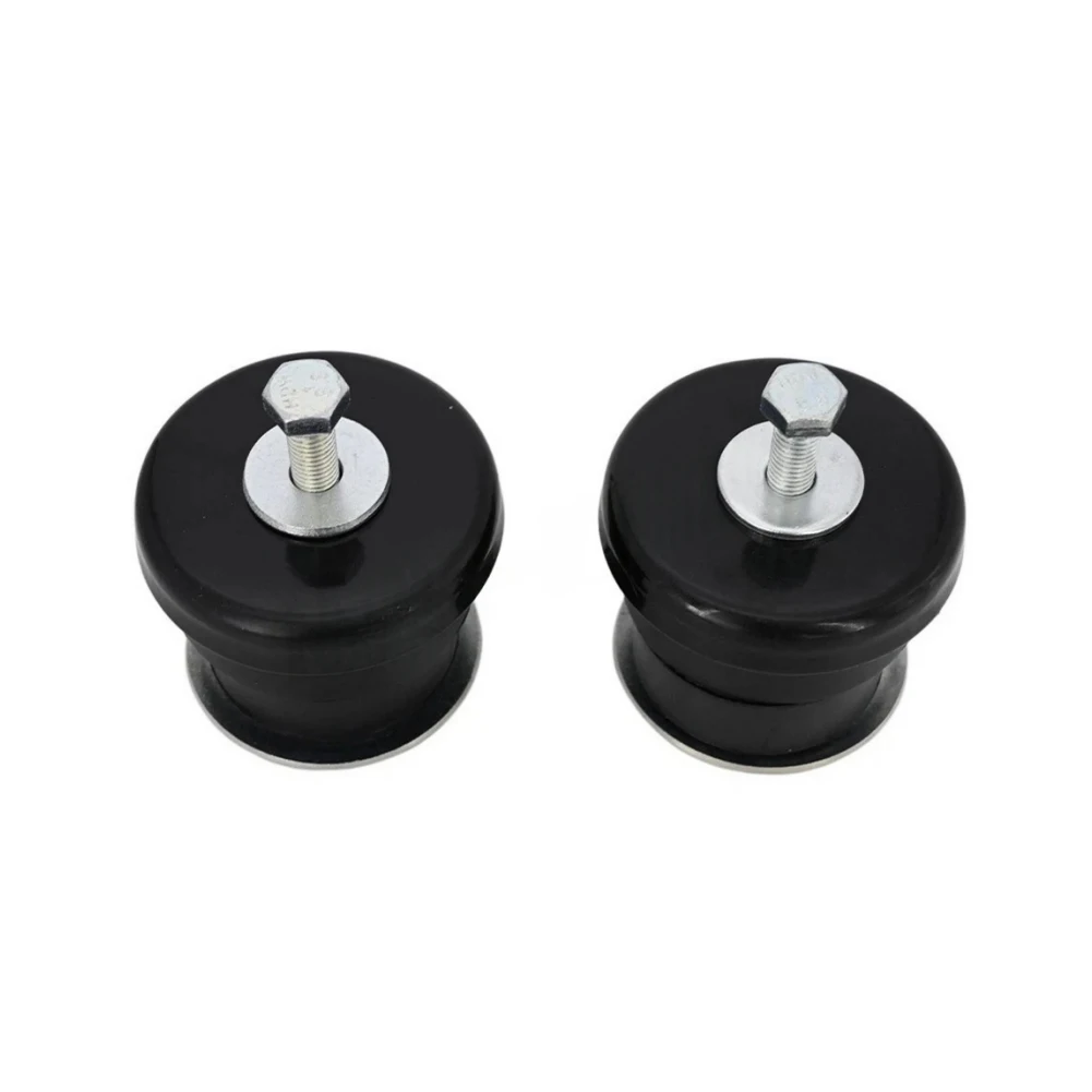 

Replacement Body Mount Body Mount Kit OEM Number 924-010 Practical Installation Wear-resistant Material Vehicle Maintenance