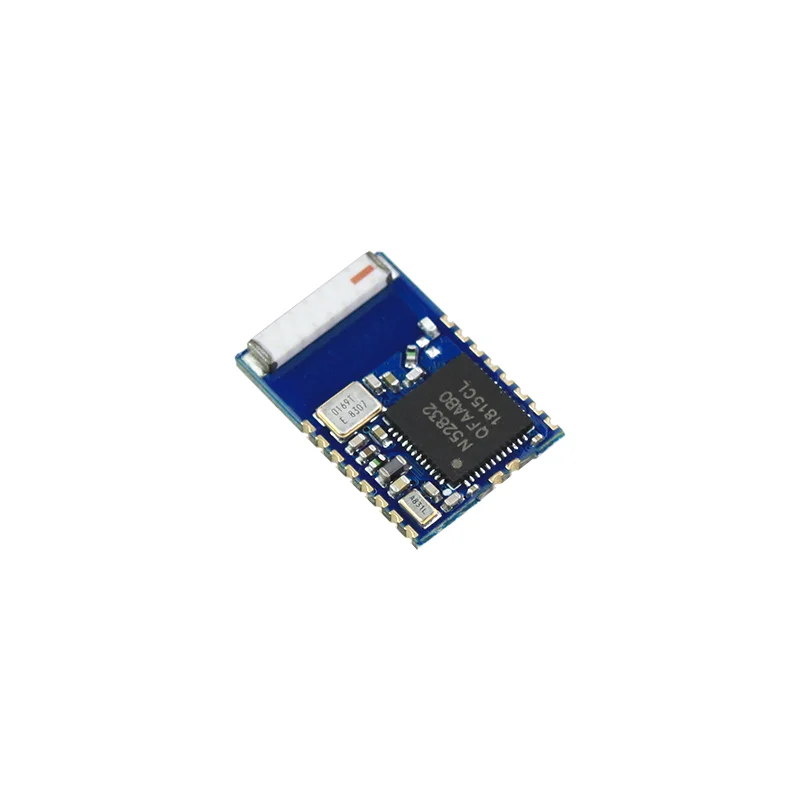 

NRF52832 модуль Bluetooth с низким энергопотреблением BLE сетевой последовательный порт BLE521 лучше, чем nRF51822