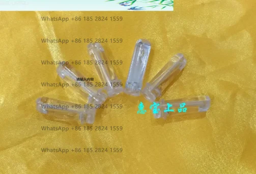 

Фильтр детектора утечки хладагента D-TEK, номер каталога 712-707-G1 Картриджи для утечек (упаковка из 5 шт.) НОВЫЙ