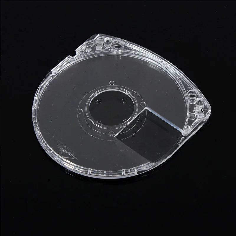 

1000pcs Replacement Game Disc Storage Shell Cover UMD Protective Clear Case Shell for PSP 1000 2000 3000