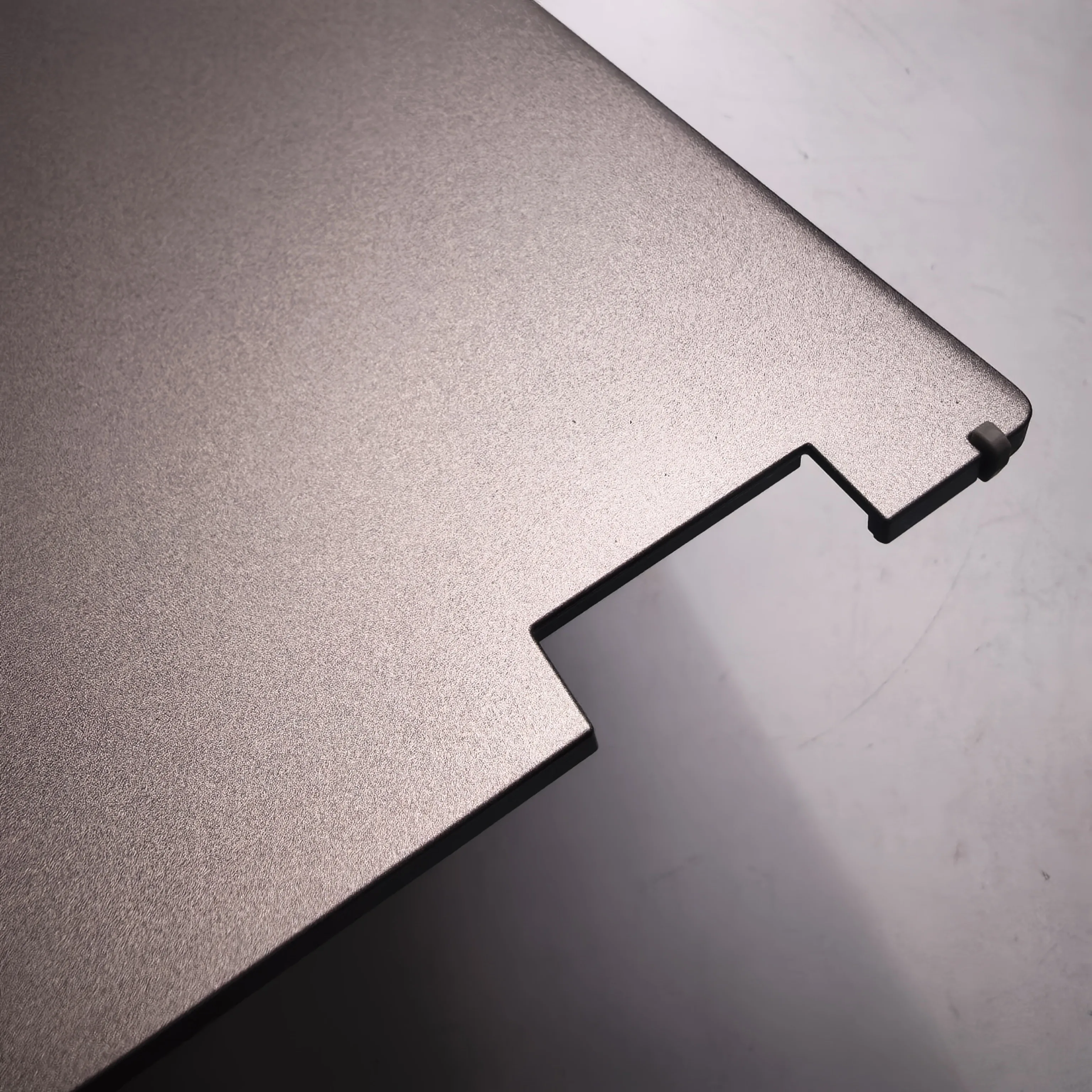 

Grey New laptop lcd back cover for ASUS Chromebook Plus CM34 CM3401F CM3401Flip AP8Z00004A1