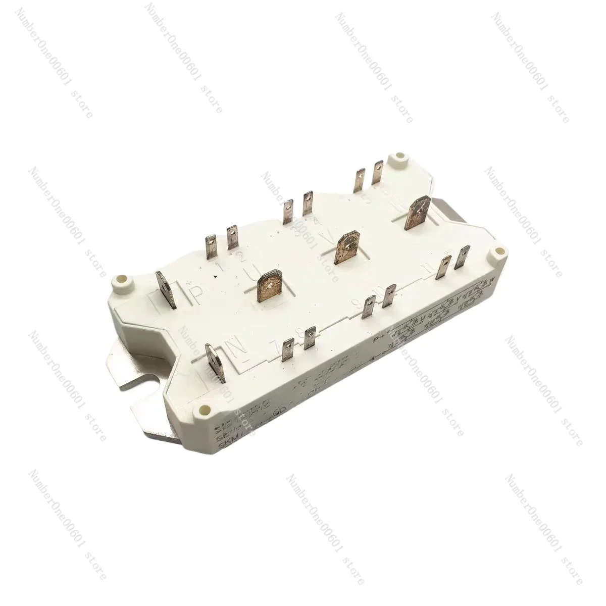 

SKM40GD123D Module SKM 40GD123 D SEMITRANS IGBT Module New Series SKM 40 GD 123 D SKM40G D123D