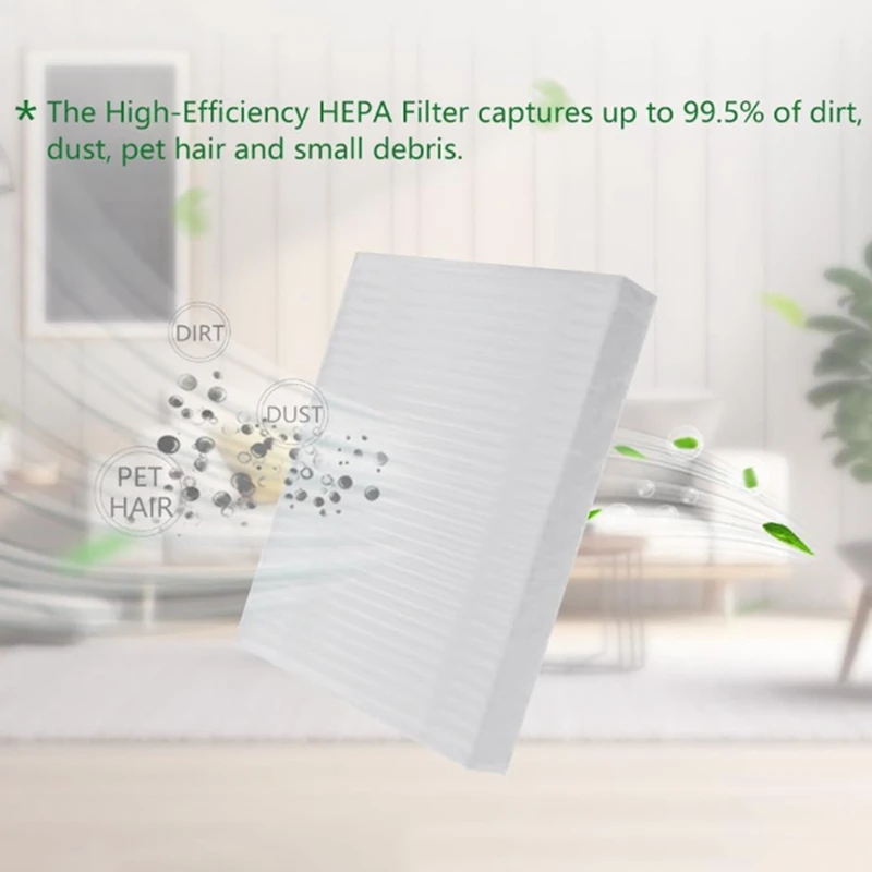 Accessories Kit For Irobot Roomba Combo Essential / Vac Essential Robot Vacuum Cleaner Main Side Hepa Filter Mop Parts