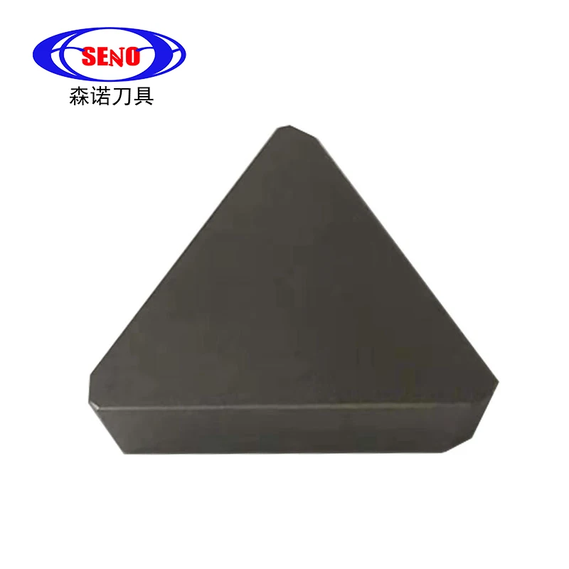 SENO Milling Cutters Tools TP16 50-22-3T 63-22-3T 80-27-4T Indexable Face Milling Cutter Mill Head For TPKN Carbide Insert