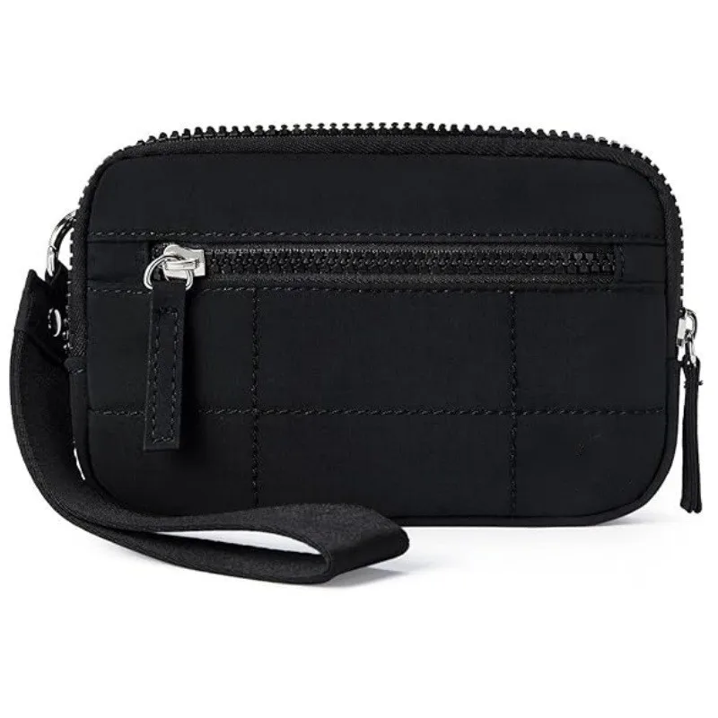 

Fashion Women's Bag Mini Crossbody Bags for Women Waterproof Bag Shoulder Handbag Mobile Phone Bag Wristband Wallet Coin Purse