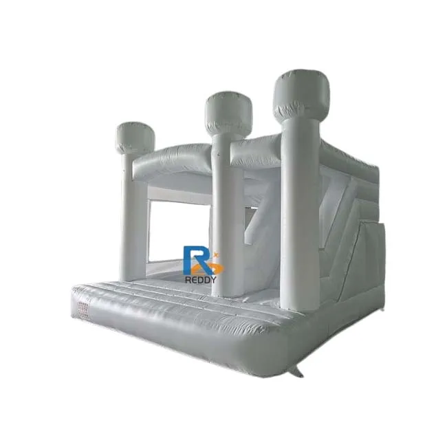 bouncing castle inflatable bouncer inflatable castle for wedding