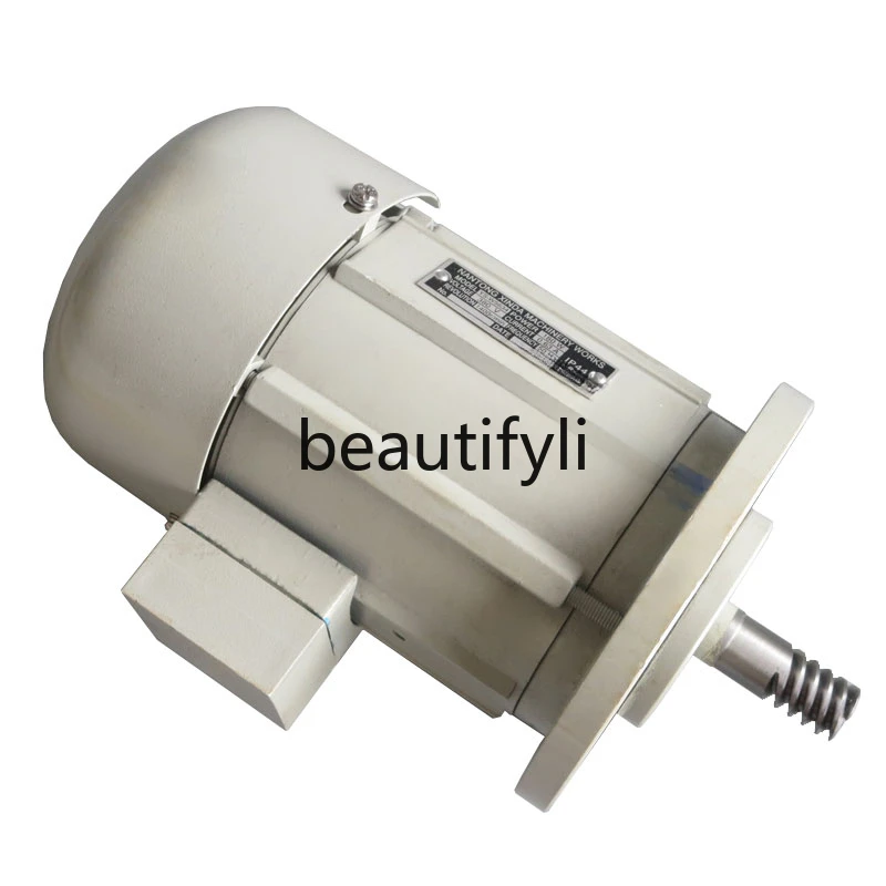 

Tool feeder motor accessories turret milling machine machine tool feeder gearbox motor