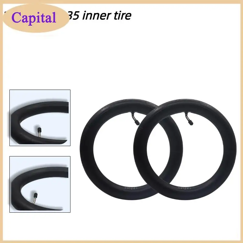 12X2.125/2.35 inner tube for Scooter, children's bike, bicycle inner tube replacement Hot