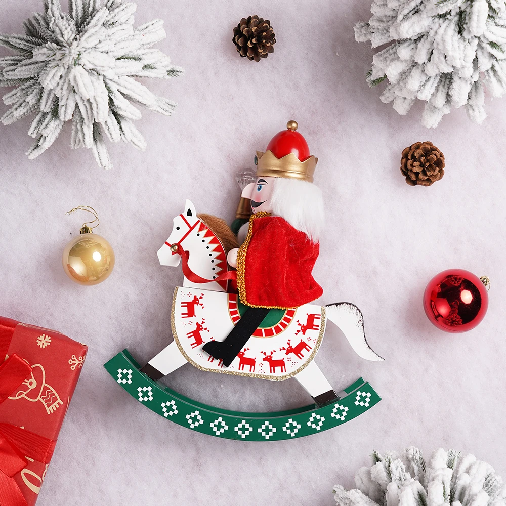 Thumbnail 4 - #27 Most Reviewed Decorative Nutcrackers