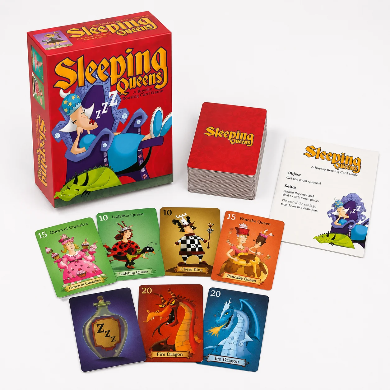 jogo-de-cartas-sleeping-queens-jogo-de-tabuleiro-de-estrategia-de-fantasia-jogo-divertido-para-festas-em-familia-para-criancas-e-adultos-versao-em-ingles